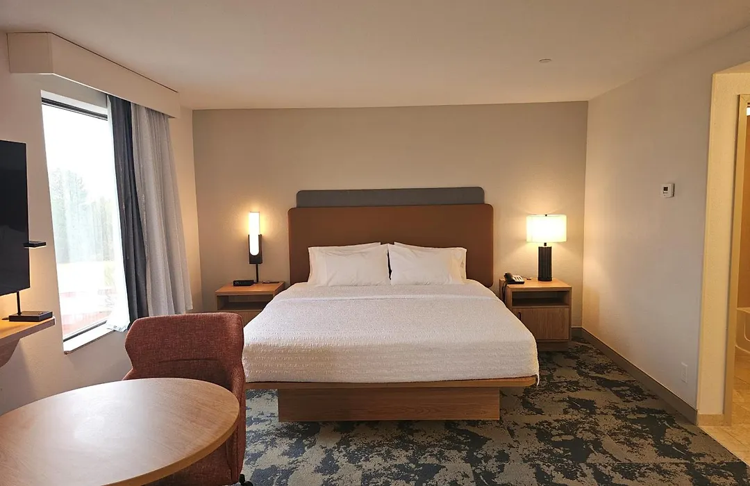Hampton Inn & Suites Prattville-1